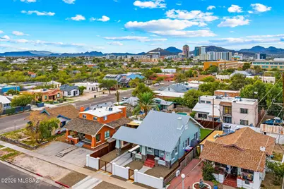 415 N Park Avenue, Tucson, AZ 85719 - Photo 31