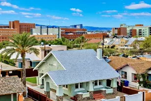 415 N Park Ave, Tucson, AZ 85719 - Photo 1