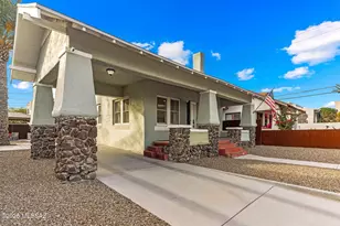 415 N Park Ave, Tucson, AZ 85719 - Photo 5