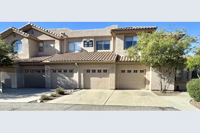 755 W Vistoso Highlands Drive #212, Oro Valley, AZ 85755 - Photo 25