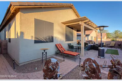 542 W Astruc Drive, Green Valley, AZ 85614 - Photo 25