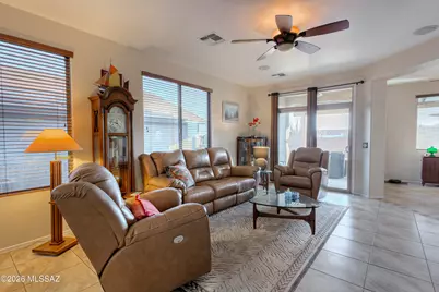 542 W Astruc Drive, Green Valley, AZ 85614 - Photo 11