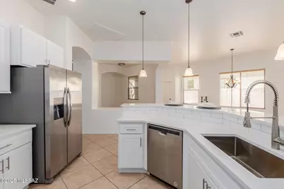 12576 N Gentle Rain Drive, Marana, AZ 85658 - Photo 19