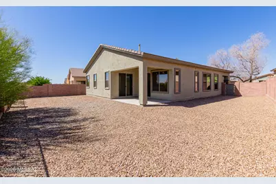 12576 N Gentle Rain Drive, Marana, AZ 85658 - Photo 33