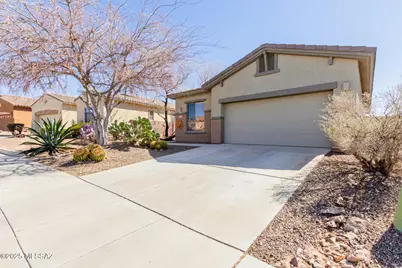 12576 N Gentle Rain Drive, Marana, AZ 85658 - Photo 5