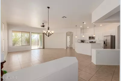 12576 N Gentle Rain Drive, Marana, AZ 85658 - Photo 11