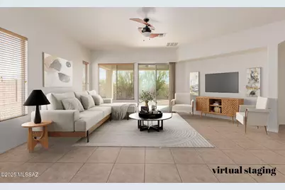 12576 N Gentle Rain Drive, Marana, AZ 85658 - Photo 7