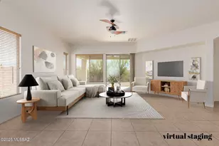 12576 N Gentle Rain Dr, Marana, AZ 85658 - Photo 7