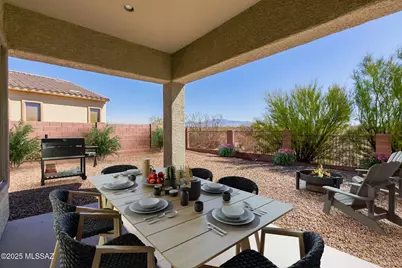 12576 N Gentle Rain Drive, Marana, AZ 85658 - Photo 29