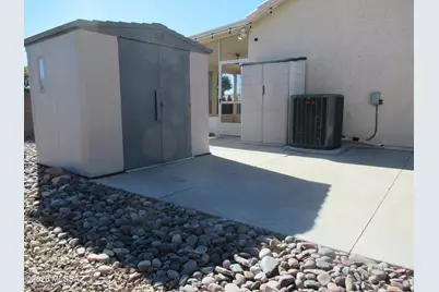 8540 S Placita San Bernardo, Tucson, AZ 85747 - Photo 47
