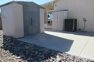 8540 S Placita San Bernardo, Tucson, AZ 85747 - Photo 47