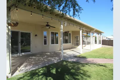 8540 S Placita San Bernardo, Tucson, AZ 85747 - Photo 45