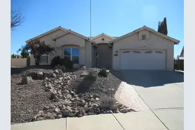 8540 S Placita San Bernardo, Tucson, AZ 85747 - Photo 1