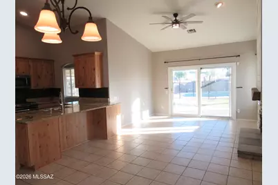 8540 S Placita San Bernardo, Tucson, AZ 85747 - Photo 17
