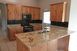 8540 S Placita San Bernardo, Tucson, AZ 85747 - Photo 11