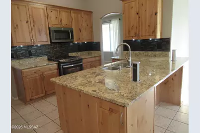 8540 S Placita San Bernardo, Tucson, AZ 85747 - Photo 13