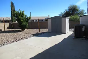 8540 S Placita San Bernardo, Tucson, AZ 85747 - Photo 49