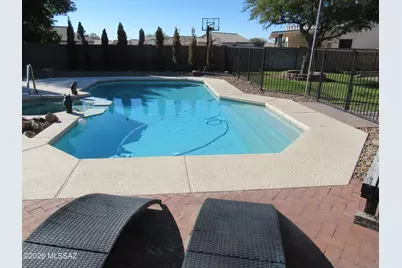 8540 S Placita San Bernardo, Tucson, AZ 85747 - Photo 43