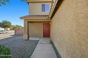 8530 E Pena Blanca Dr, Tucson, AZ 85730 - Photo 29