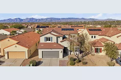 11015 E White Sage Drive, Tucson, AZ 85747 - Photo 41