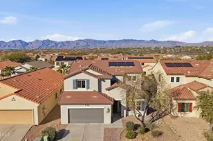 11015 E White Sage Dr, Tucson, AZ 85747 - Photo 41