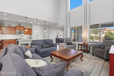 11015 E White Sage Drive, Tucson, AZ 85747 - Photo 7