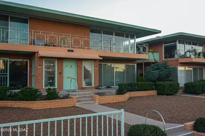 3022 E 6th Street, Tucson, AZ 85716 - Photo 3