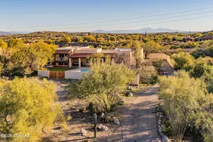 6610 E Circulo Invierno, Tucson, AZ 85750 - Photo 41
