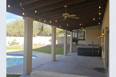 6610 E Circulo Invierno, Tucson, AZ 85750 - Photo 37