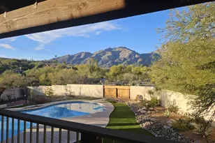 6610 E Circulo Invierno, Tucson, AZ 85750 - Photo 21