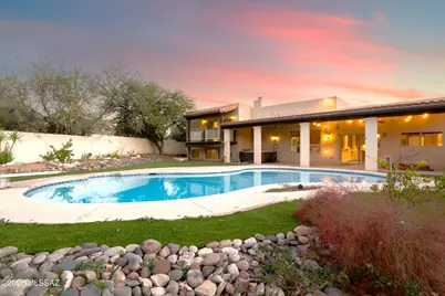 6610 E Circulo Invierno, Tucson, AZ 85750 - Photo 33