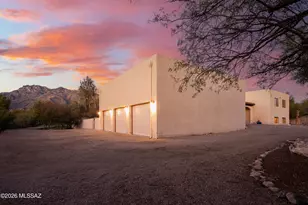 6610 E Circulo Invierno, Tucson, AZ 85750 - Photo 39