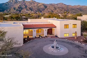 6610 E Circulo Invierno, Tucson, AZ 85750 - Photo 41