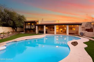 6610 E Circulo Invierno, Tucson, AZ 85750 - Photo 33