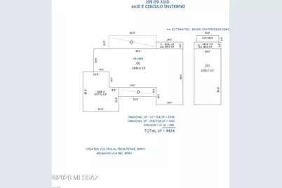 6610 E Circulo Invierno, Tucson, AZ 85750 - Photo 43