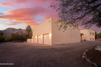 6610 E Circulo Invierno, Tucson, AZ 85750 - Photo 49