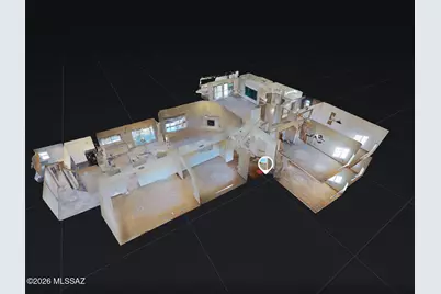 6610 E Circulo Invierno, Tucson, AZ 85750 - Photo 45