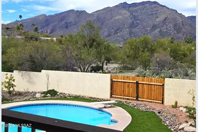 6610 E Circulo Invierno, Tucson, AZ 85750 - Photo 21