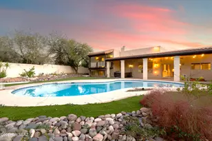 6610 E Circulo Invierno, Tucson, AZ 85750 - Photo 37