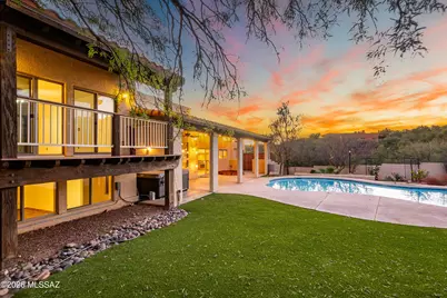 6610 E Circulo Invierno, Tucson, AZ 85750 - Photo 3