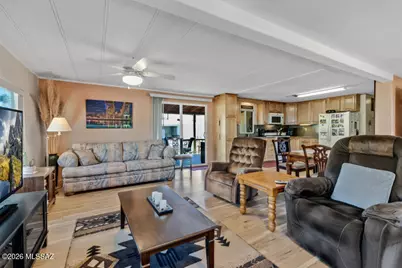 5635 W Flying M Street, Tucson, AZ 85713 - Photo 7