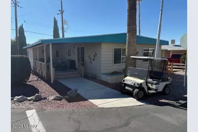 5635 W Flying M Street, Tucson, AZ 85713 - Photo 3