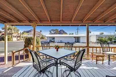 5635 W Flying M Street, Tucson, AZ 85713 - Photo 23