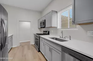 231 W University Blvd, Tucson, AZ 85705 - Photo 5