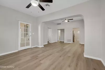 231 W University Boulevard, Tucson, AZ 85705 - Photo 3