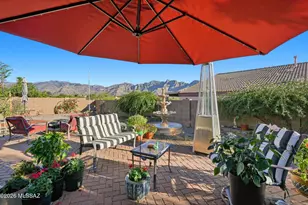 11836 N Crescendo Dr, Tucson, AZ 85737 - Photo 21