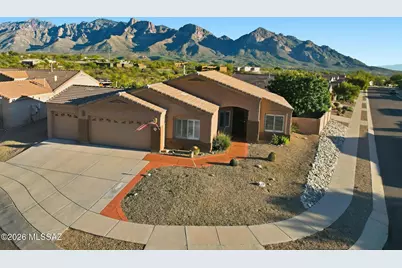 11836 N Crescendo Drive, Tucson, AZ 85737 - Photo 1