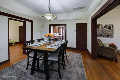 604 E 5th Street, Tucson, AZ 85705 - Photo 9