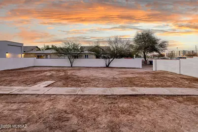 604 E 5th Street, Tucson, AZ 85705 - Photo 29