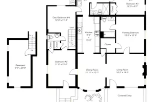 604 East 5th Street, Tucson, AZ 85705 - Photo 33